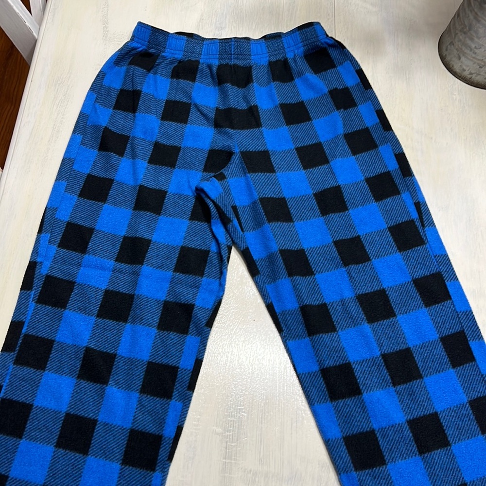 Youth flannel Pajama pants